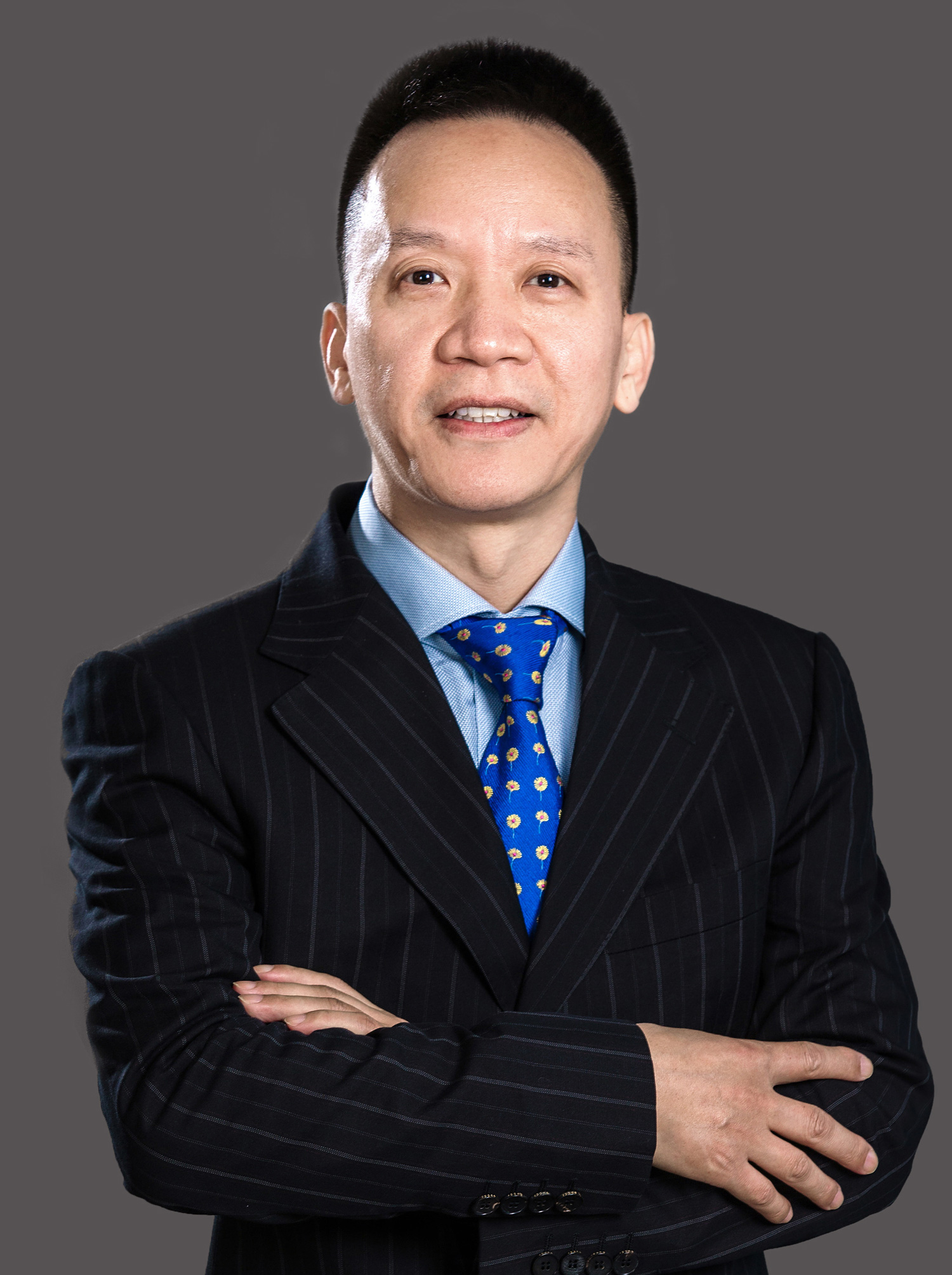  Li Zhongchu. Founder, Chairman, President, Controlling Shareholder at Shiji