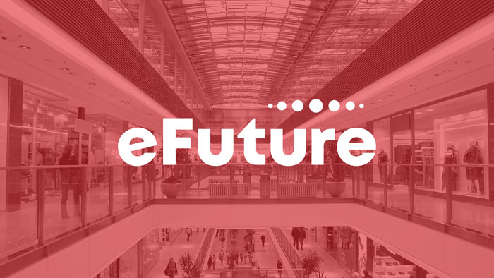 eFuture: End-to-end Retail Solutions shiji group