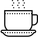Coffee icon Shiji group