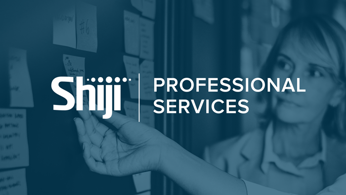 Shiji Professional Services - PMS & POS Professional Services