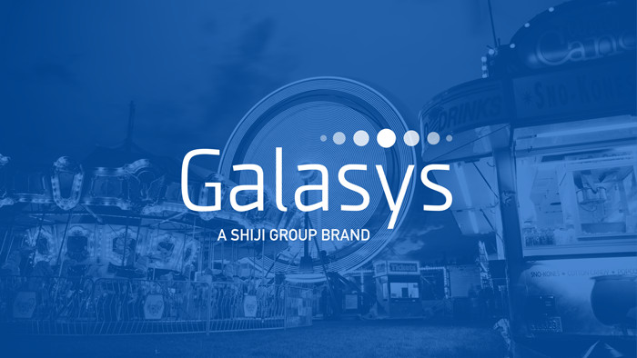 Galasys - Tourist Destinations Solutions - Shiji group